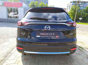 MAZDA CX-9 ТОР 2.5L TURBO 6АТ 4WD