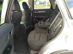 Mazda CX-5 2.0L 6AT 2WD Touring