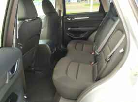Mazda CX-5 2.0L 6AT 2WD Touring