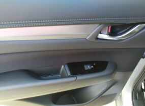 Mazda CX-5 2.0L 6AT 2WD Touring