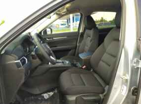 Mazda CX-5 2.0L 6AT 2WD Touring