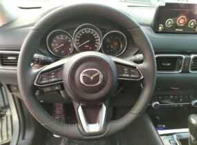 Mazda CX-5 2.0L 6AT 2WD Touring