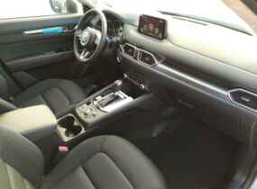 Mazda CX-5 2.0L 6AT 2WD Touring