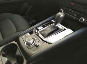 Mazda CX-5 2.0L 6AT 2WD Touring