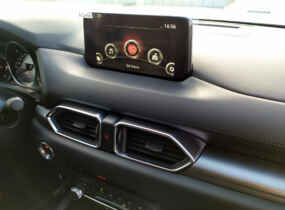 Mazda CX-5 2.0L 6AT 2WD Touring