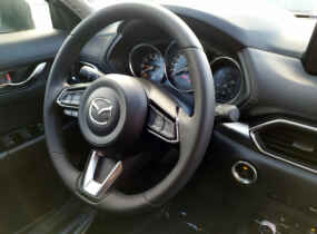 Mazda CX-5 2.0L 6AT 2WD Touring