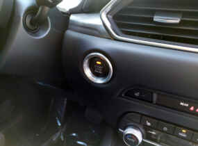 Mazda CX-5 2.0L 6AT 2WD Touring