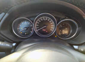 Mazda CX-5 2.0L 6AT 2WD Touring