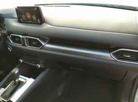 Mazda CX-5 2.0L 6AT 2WD Touring