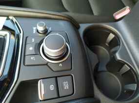 Mazda CX-5 2.0L 6AT 2WD Touring