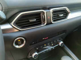 Mazda CX-5 2.0L 6AT 2WD Touring