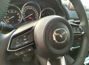 Mazda CX-5 2.0L 6AT 2WD Touring