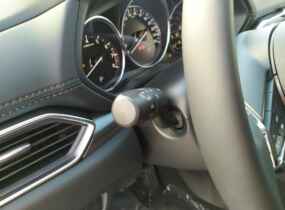 Mazda CX-5 2.0L 6AT 2WD Touring