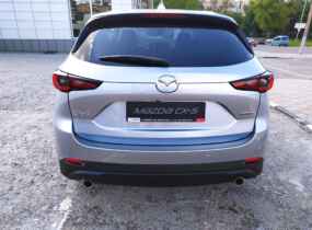 Mazda CX-5 2.0L 6AT 2WD Touring