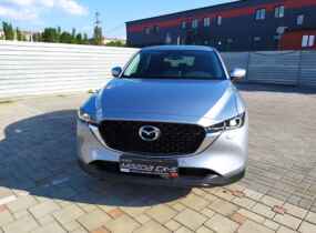 Mazda CX-5 2.0L 6AT 2WD Touring