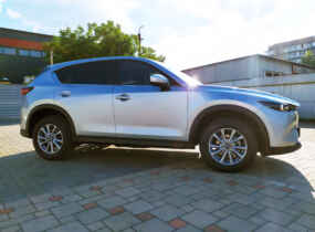 Mazda CX-5 2.0L 6AT 2WD Touring