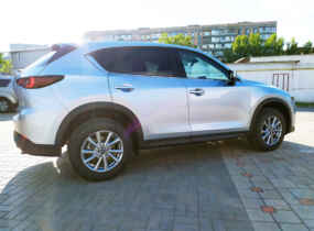 Mazda CX-5 2.0L 6AT 2WD Touring