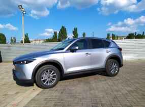 Mazda CX-5 2.0L 6AT 2WD Touring