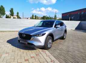 Mazda CX-5 2.0L 6AT 2WD Touring