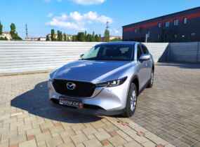 Mazda CX-5 2.0L 6AT 2WD Touring