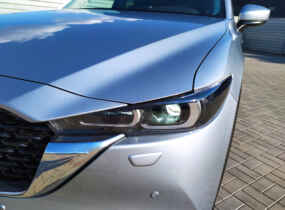 Mazda CX-5 2.0L 6AT 2WD Touring