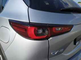 Mazda CX-5 2.0L 6AT 2WD Touring