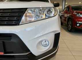 Suzuki Vitara 1.6L 2WD GL 5МТ