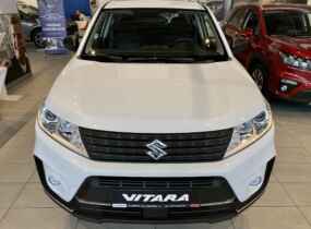 Suzuki Vitara 1.6L 2WD GL 5МТ