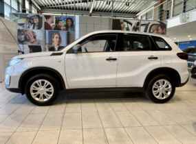 Suzuki Vitara 1.6L 2WD GL 5МТ