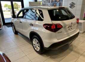 Suzuki Vitara 1.6L 2WD GL 5МТ