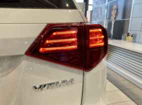 Suzuki Vitara 1.6L 2WD GL 5МТ