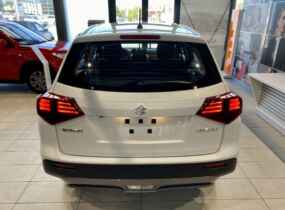 Suzuki Vitara 1.6L 2WD GL 5МТ