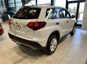 Suzuki Vitara 1.6L 2WD GL 5МТ