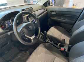 Suzuki Vitara 1.6L 2WD GL 5МТ