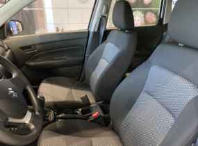 Suzuki Vitara 1.6L 2WD GL 5МТ