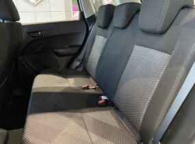 Suzuki Vitara 1.6L 2WD GL 5МТ