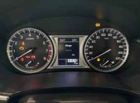 Suzuki Vitara 1.6L 2WD GL 5МТ
