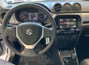 Suzuki Vitara 1.6L 2WD GL 5МТ