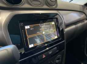 Suzuki Vitara 1.6L 2WD GL 5МТ