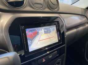 Suzuki Vitara 1.6L 2WD GL 5МТ