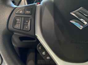 Suzuki Vitara 1.6L 2WD GL 5МТ