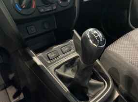 Suzuki Vitara 1.6L 2WD GL 5МТ