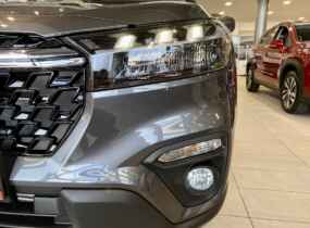 Suzuki S-cross 1.4T 2WD A/T GL