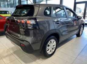Suzuki S-cross 1.4T 2WD A/T GL