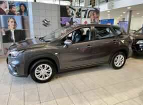 Suzuki S-cross 1.4T 2WD A/T GL