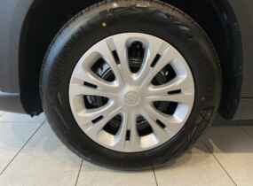 Suzuki S-cross 1.4T 2WD A/T GL