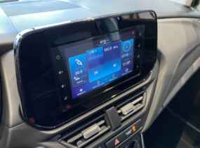 Suzuki S-cross 1.4T 2WD A/T GL