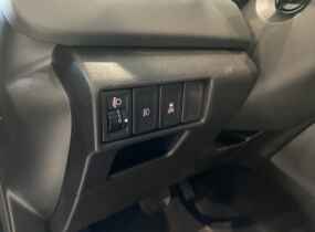 Suzuki S-cross 1.4T 2WD A/T GL