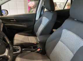 Suzuki S-cross 1.4T 2WD A/T GL