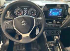 Suzuki S-cross 1.4T 2WD A/T GL